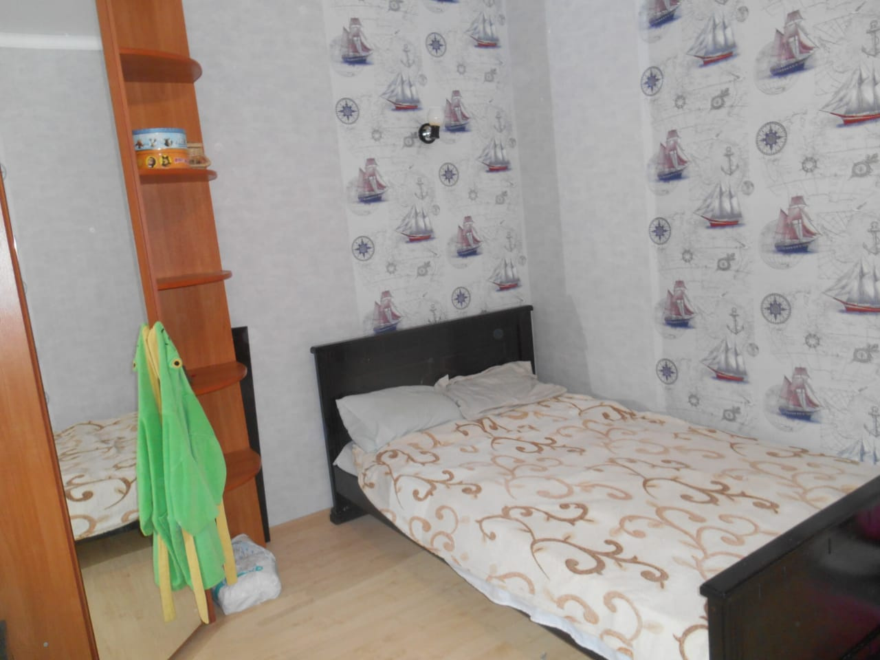2-комнатная квартира, 77 м² - фото 16