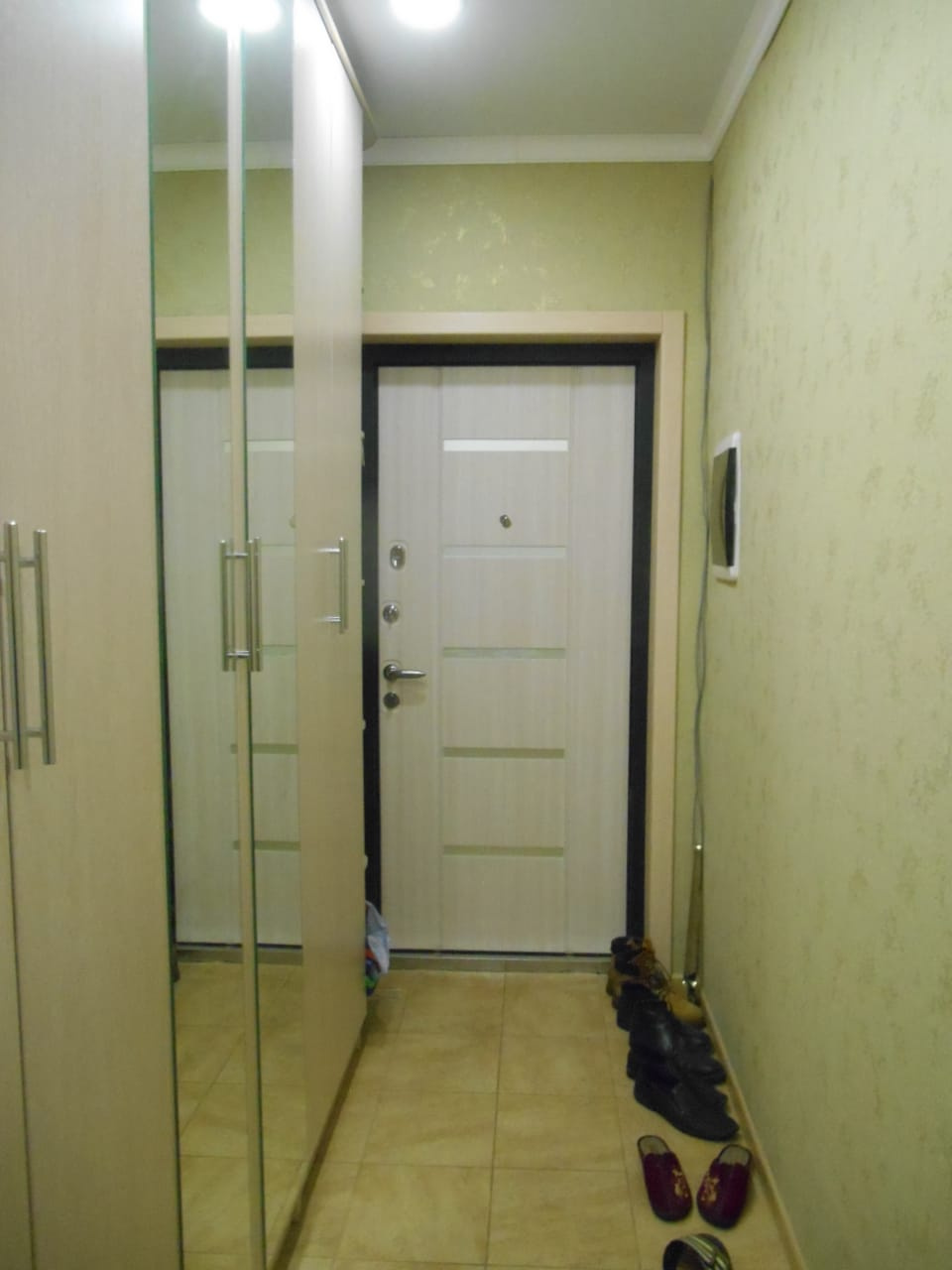 2-комнатная квартира, 77 м² - фото 15