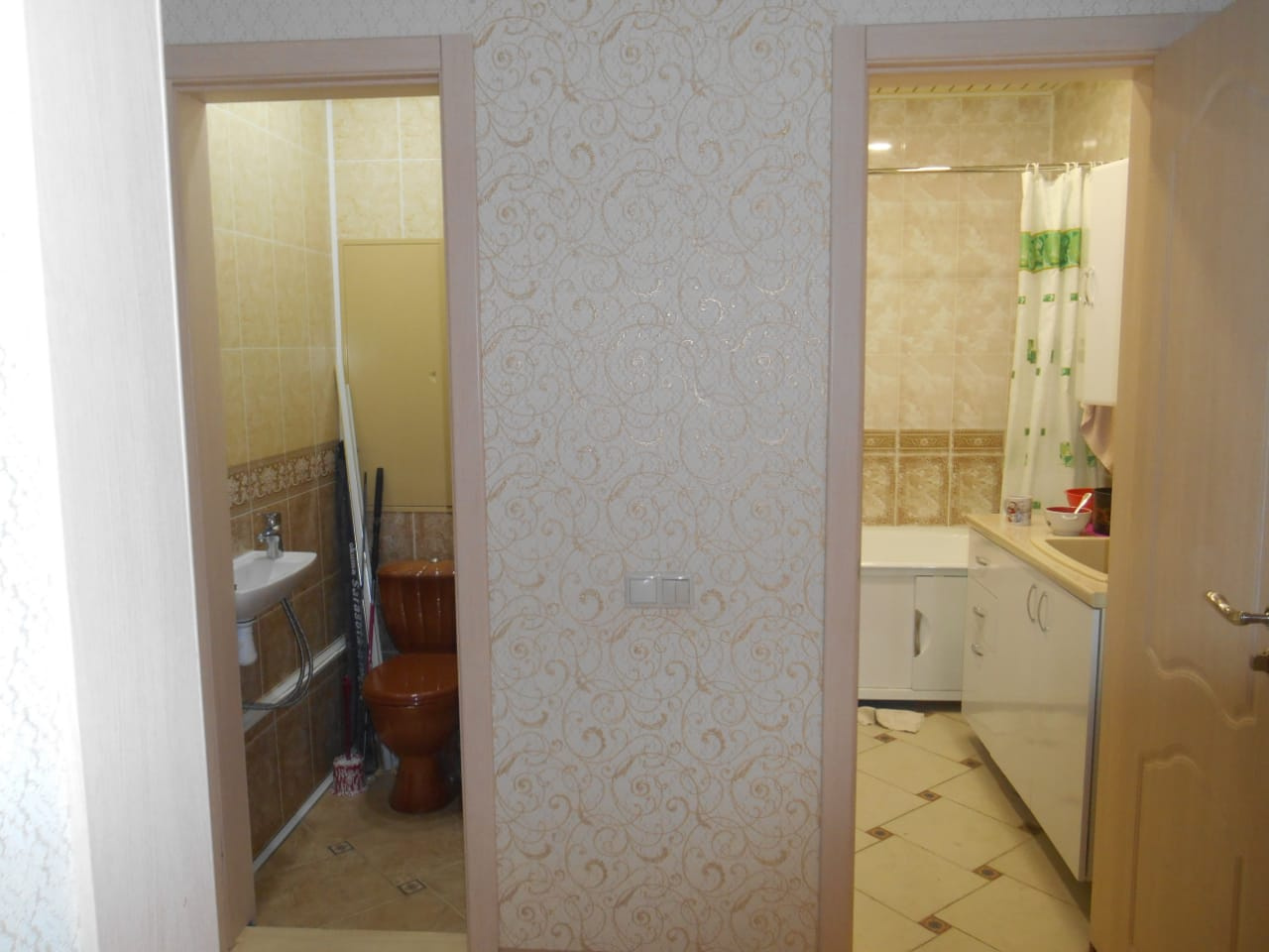 2-комнатная квартира, 77 м² - фото 14