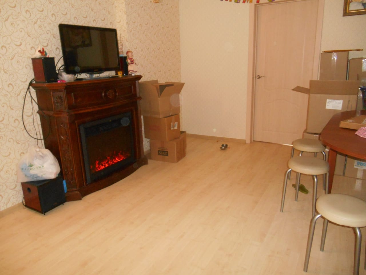2-комнатная квартира, 77 м² - фото 11