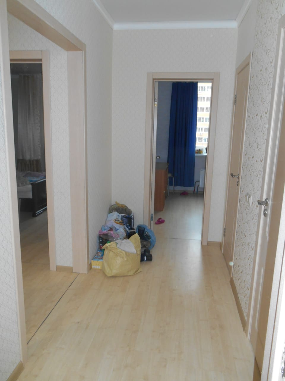 2-комнатная квартира, 77 м² - фото 13
