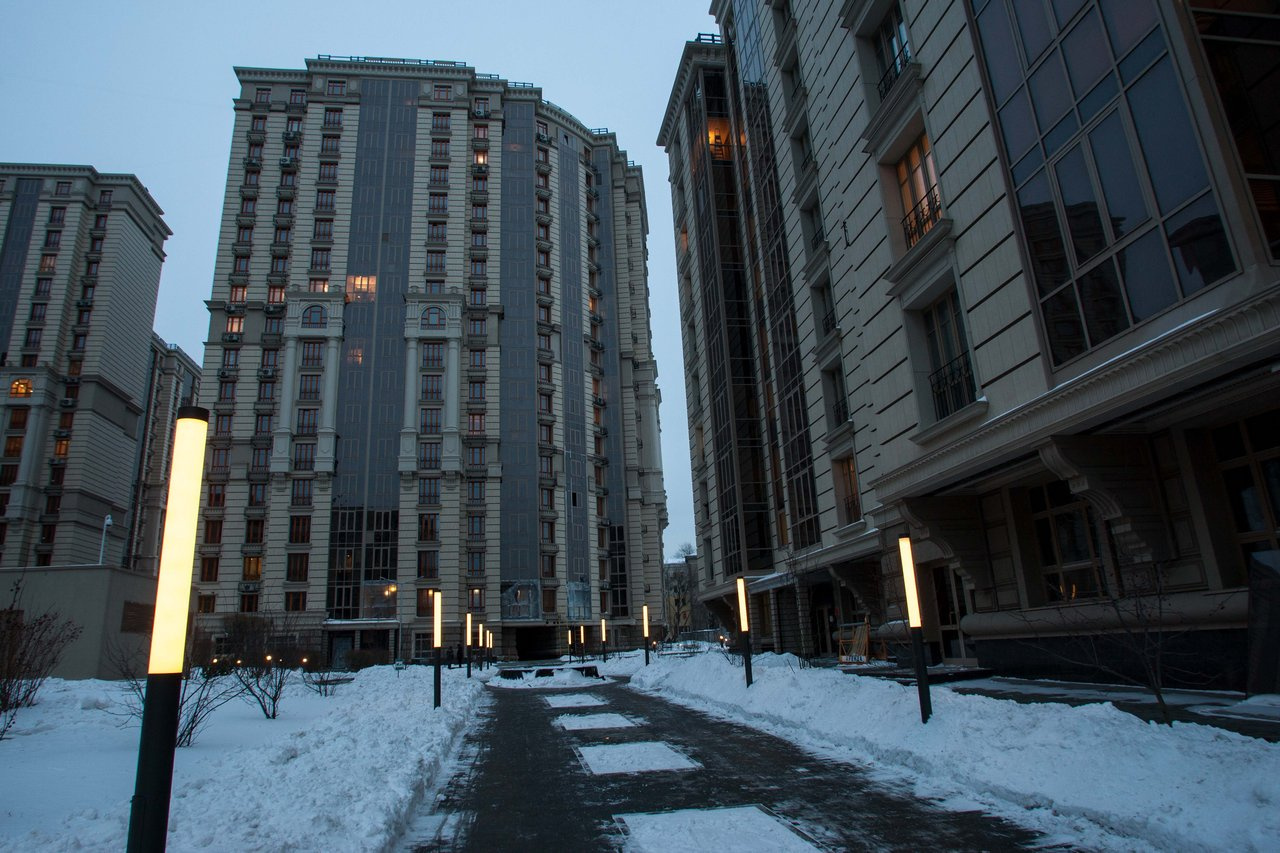 3-комнатная квартира, 145.2 м² - фото 17