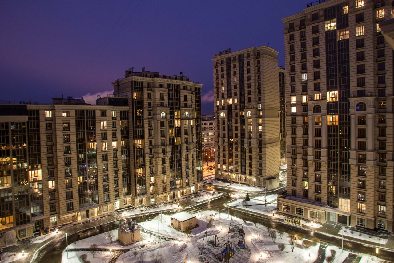 3-комнатная квартира, 145.2 м² - фото 16