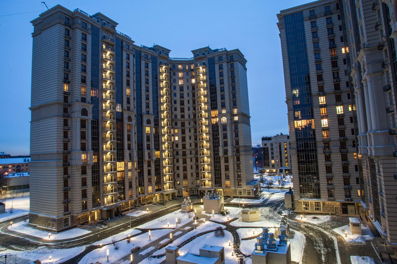 3-комнатная квартира, 145.2 м² - фото 13