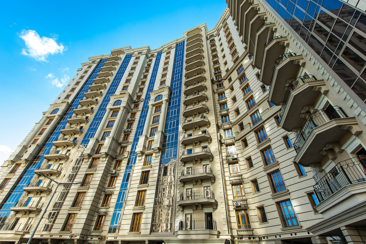 3-комнатная квартира, 145.2 м² - фото 2