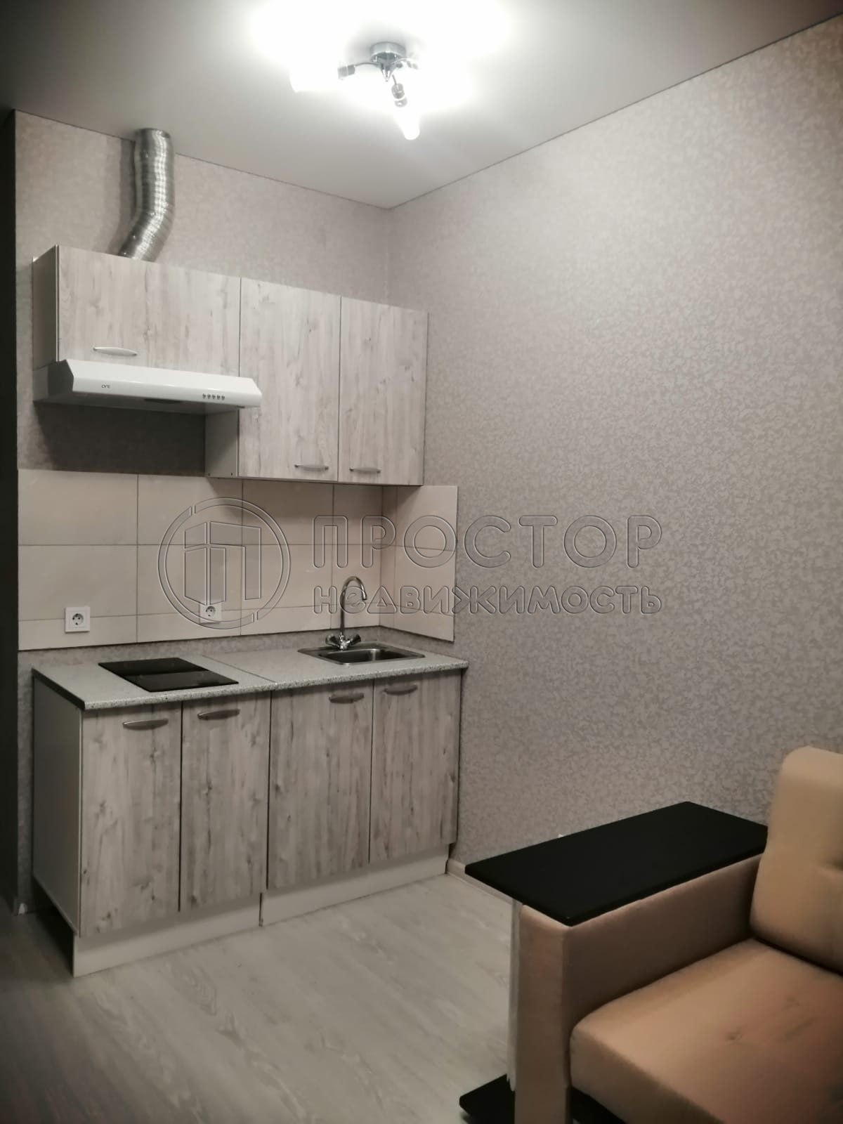 Студия, 28 м² - фото 7