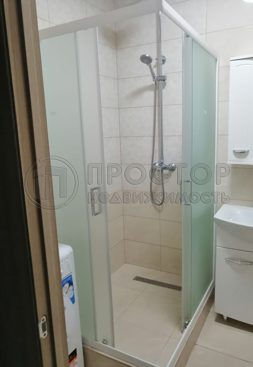 Студия, 28 м² - фото 11