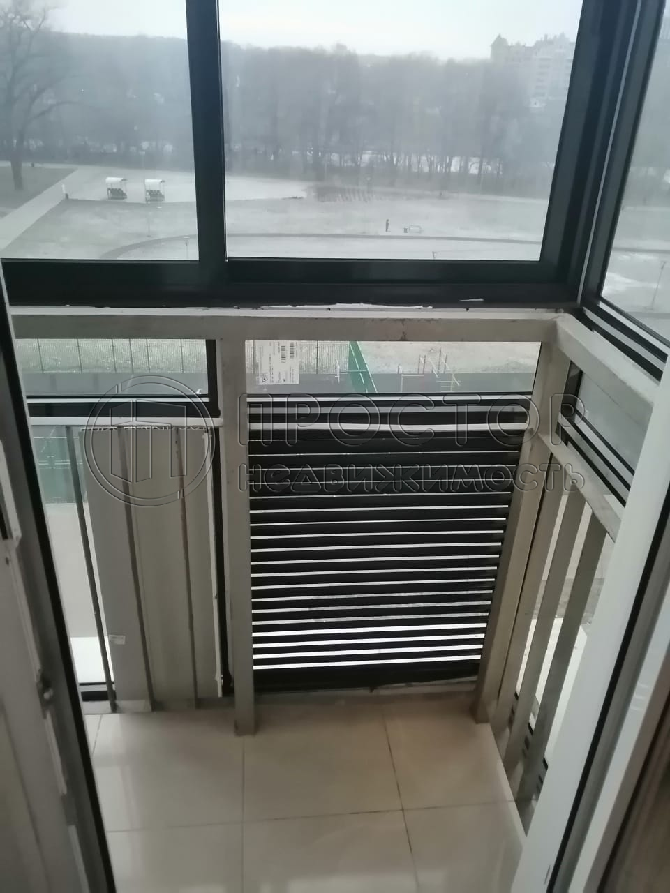Студия, 28 м² - фото 17