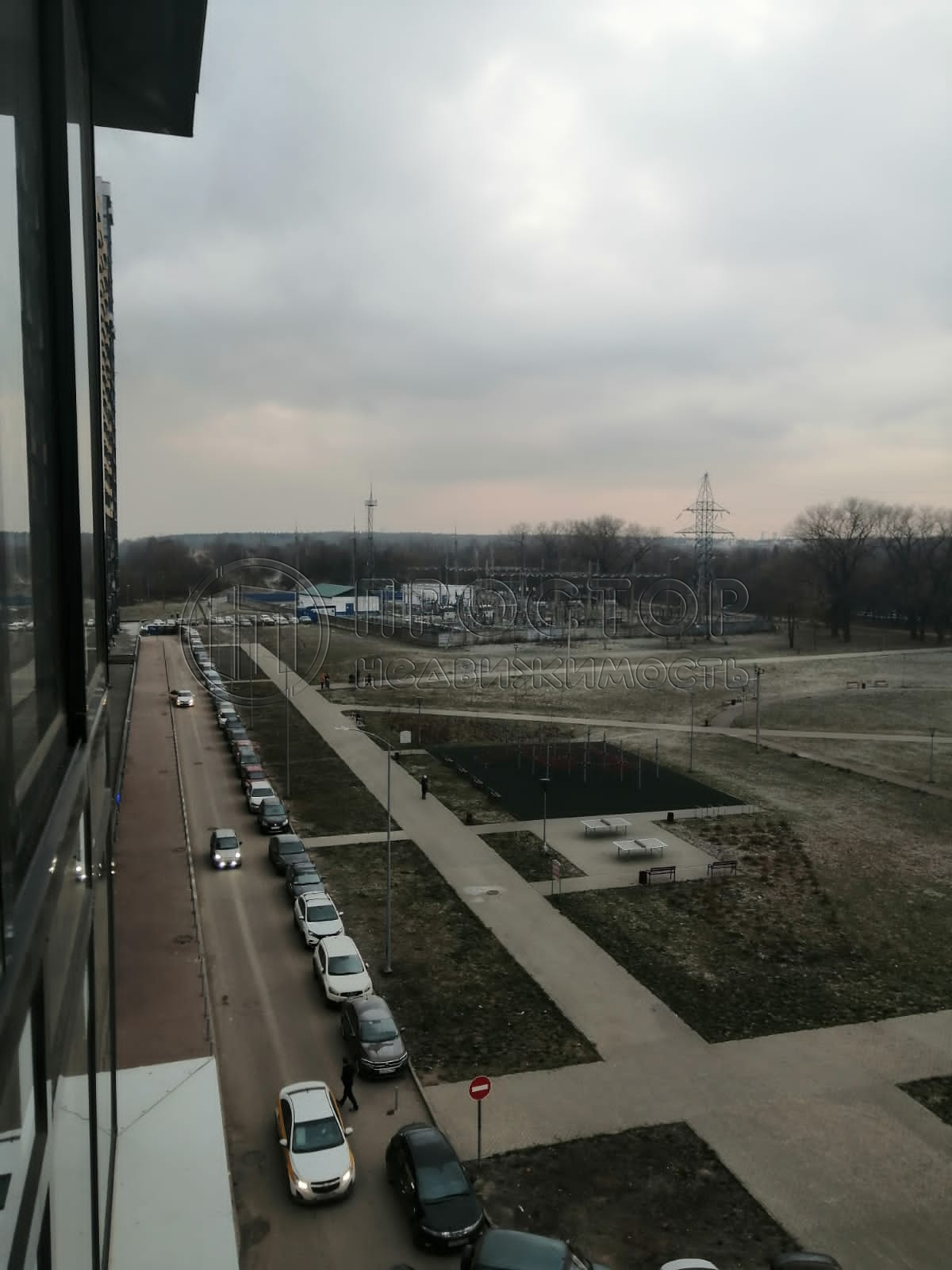 Студия, 28 м² - фото 19
