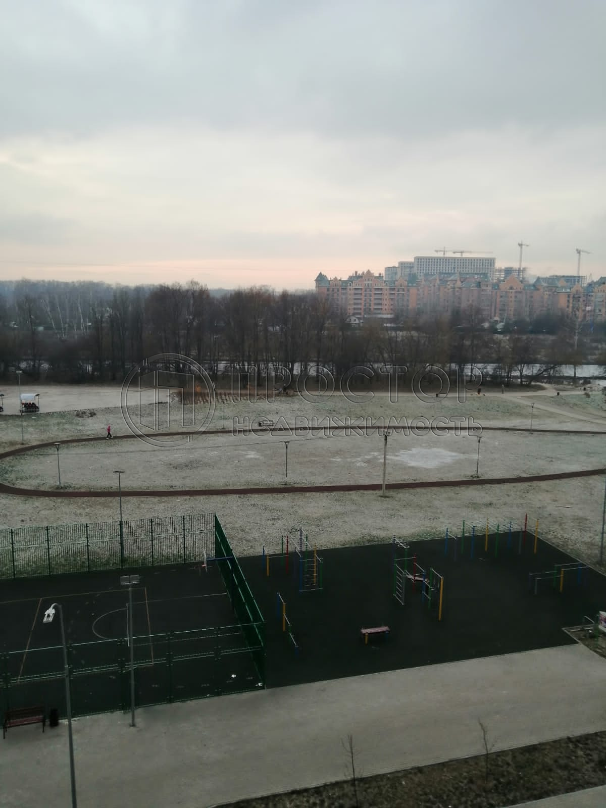 Студия, 28 м² - фото 21