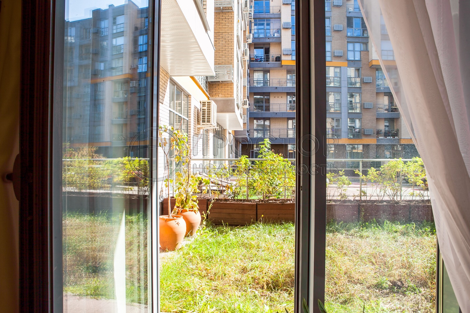 1-комнатная квартира, 49 м² - фото 32