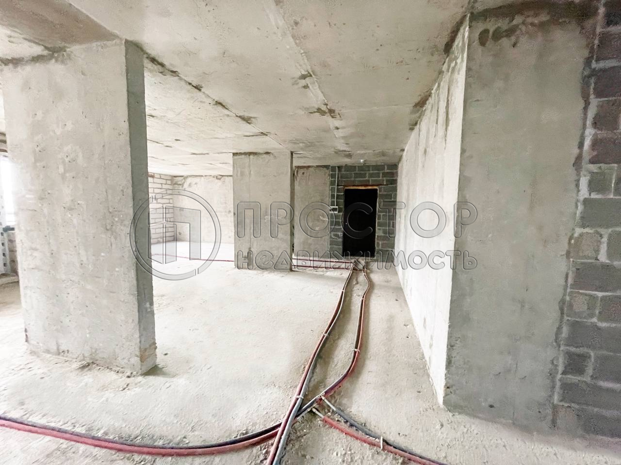 3-комнатная квартира, 98.7 м² - фото 15