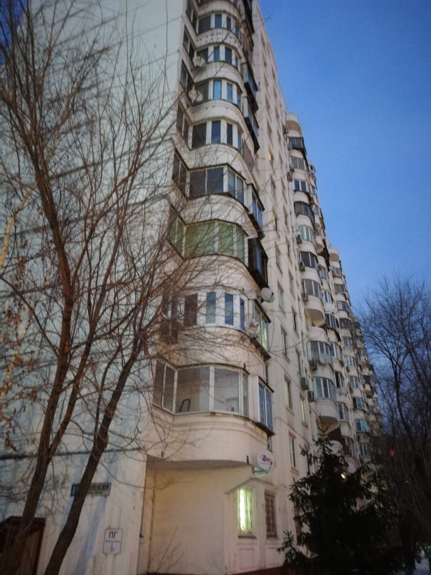 2-комнатная квартира, 54 м² - фото 24