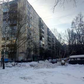 Фото квартиры