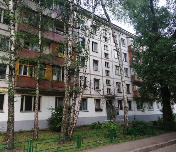 Москва путевой проезд