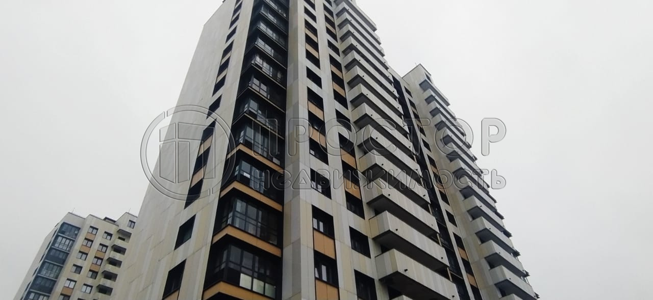 1-комнатная квартира, 43 м² - фото 5