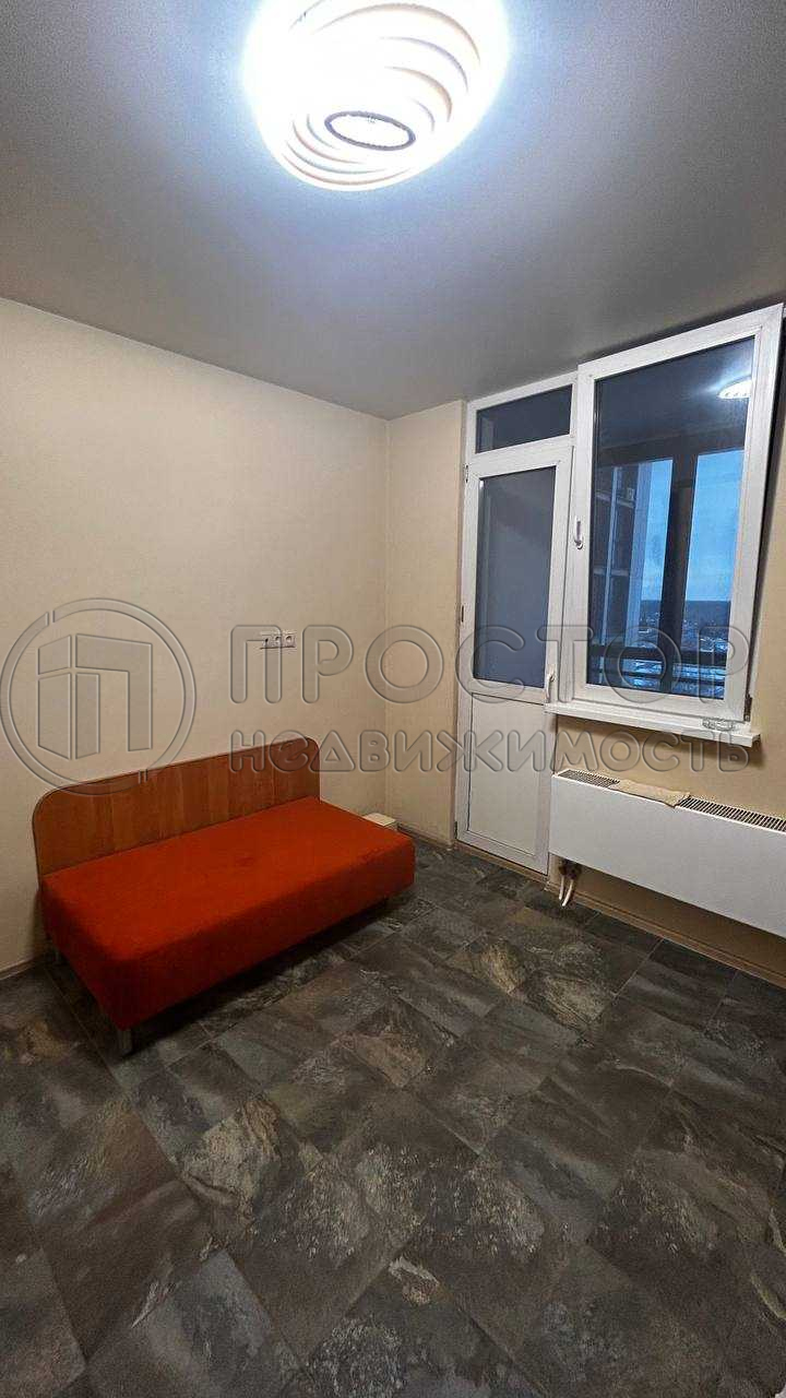 1-комнатная квартира, 43 м² - фото 19