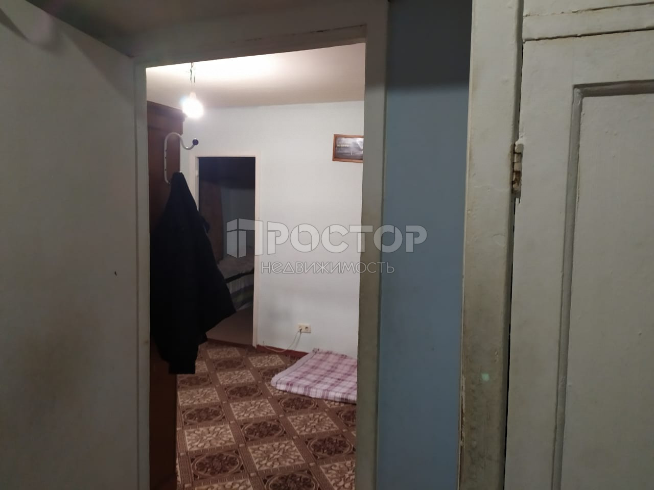 3-комнатная квартира, 55 м² - фото 5