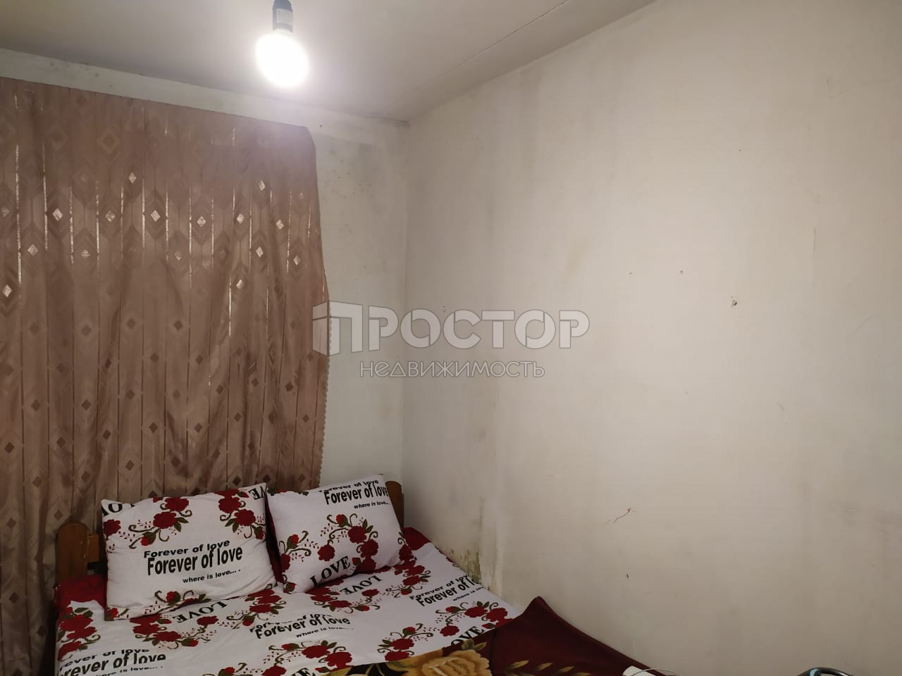 3-комнатная квартира, 55 м² - фото 4