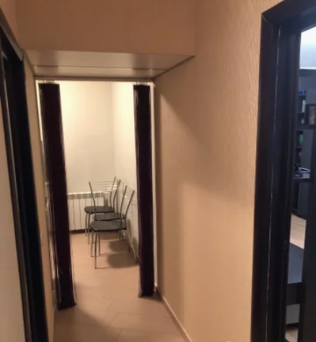 1-комнатная квартира, 32 м² - фото 7