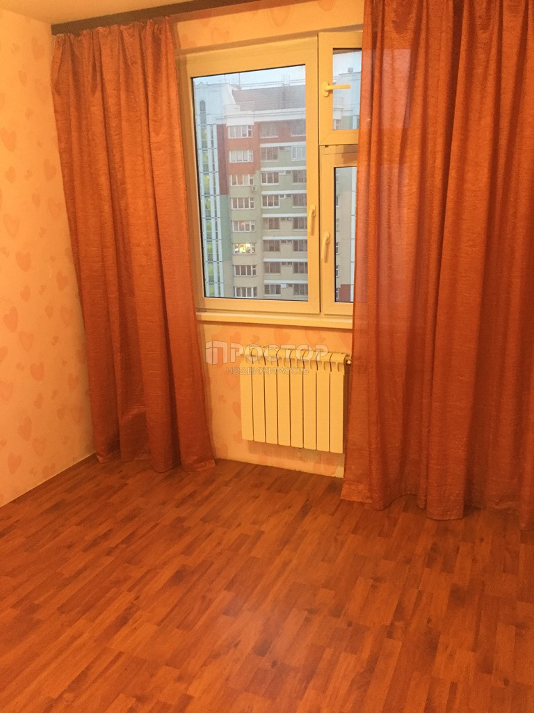 2-комнатная квартира, 52.9 м² - фото 11