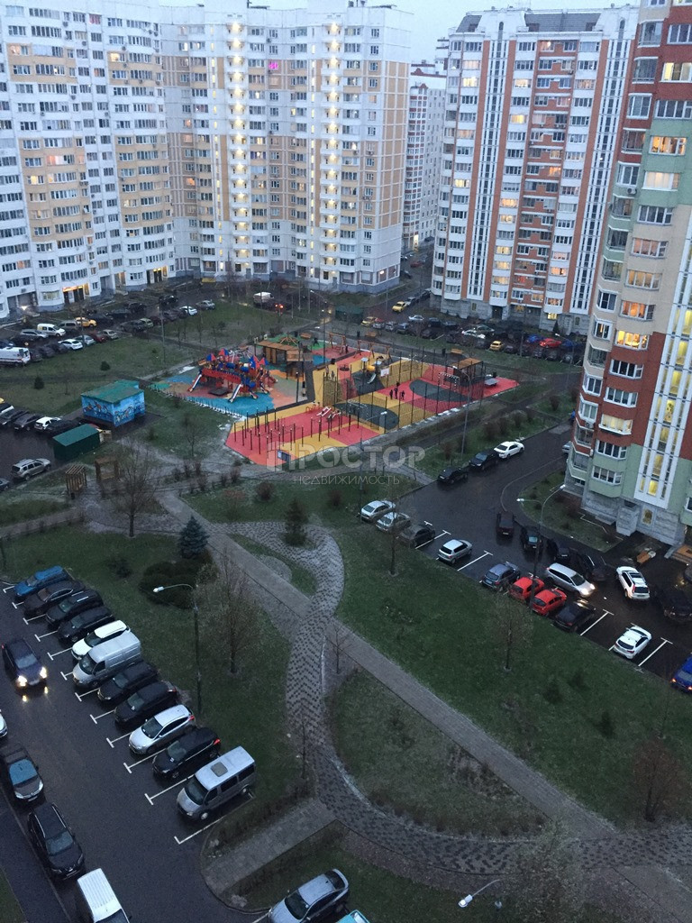 2-комнатная квартира, 52.9 м² - фото 22