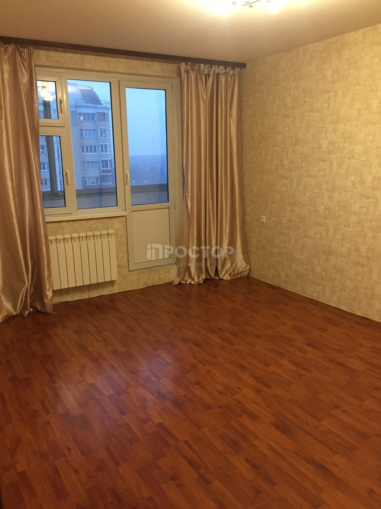 2-комнатная квартира, 52.9 м² - фото 7