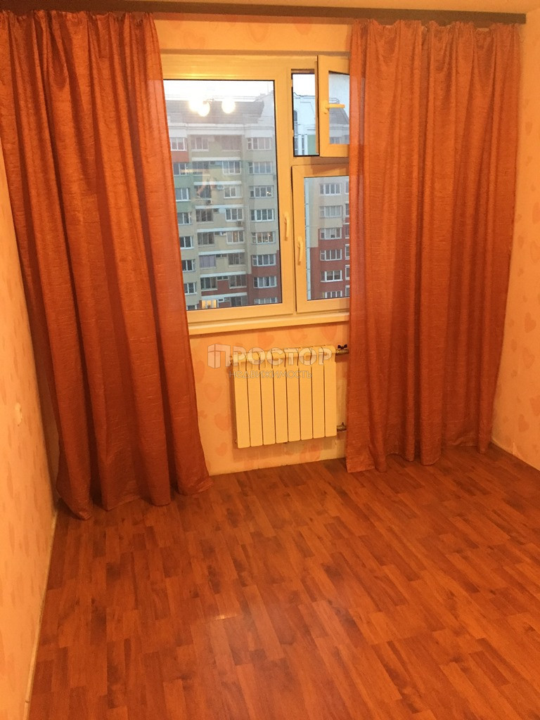 2-комнатная квартира, 52.9 м² - фото 13