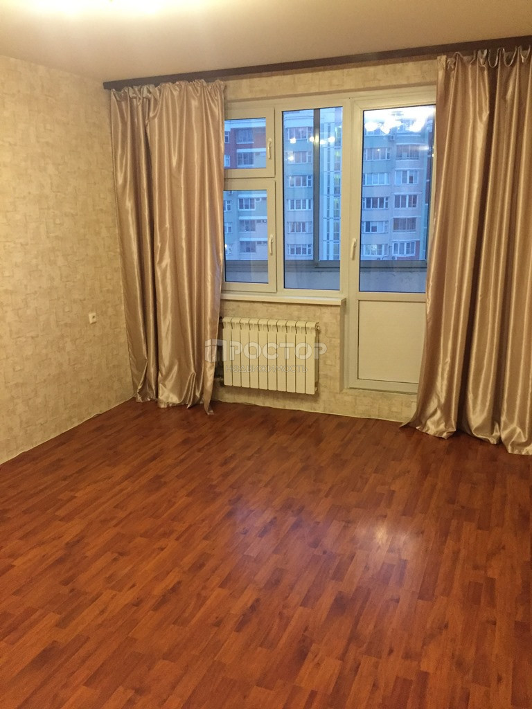 2-комнатная квартира, 52.9 м² - фото 6