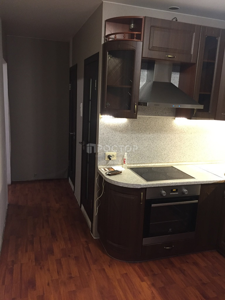 2-комнатная квартира, 52.9 м² - фото 3