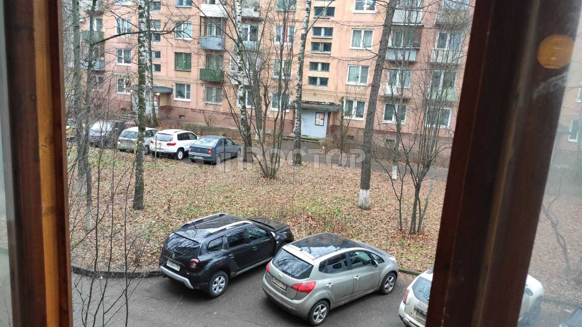 2-комнатная квартира, 41 м² - фото 7