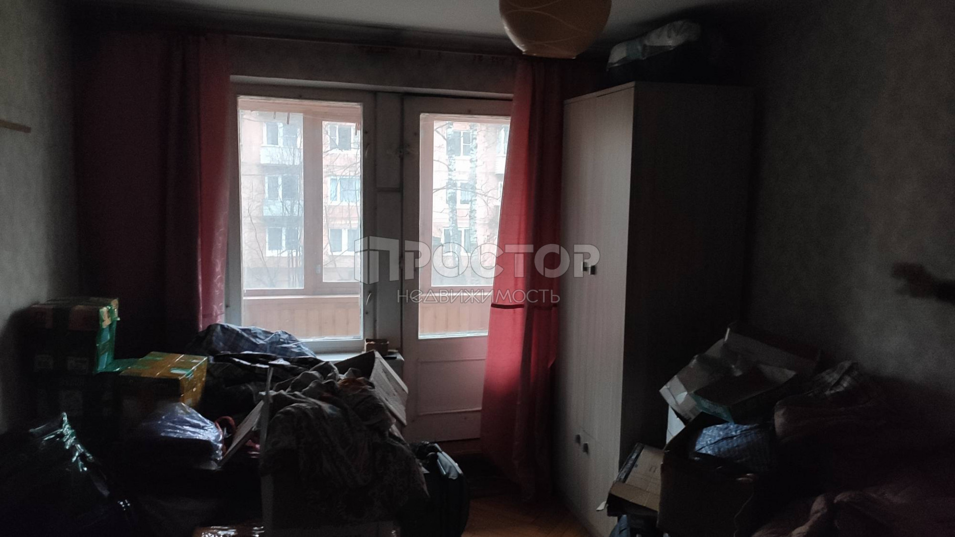 2-комнатная квартира, 41 м² - фото 4