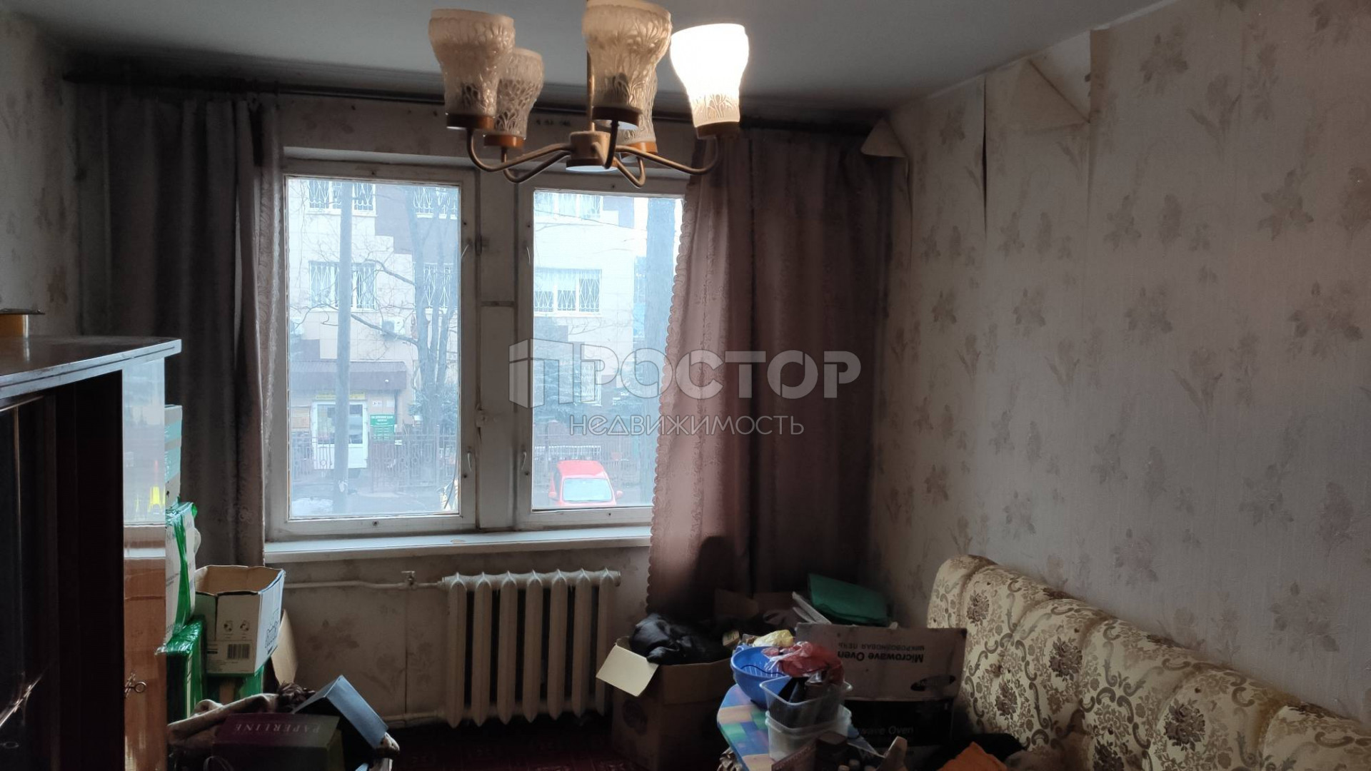 2-комнатная квартира, 41 м² - фото 5