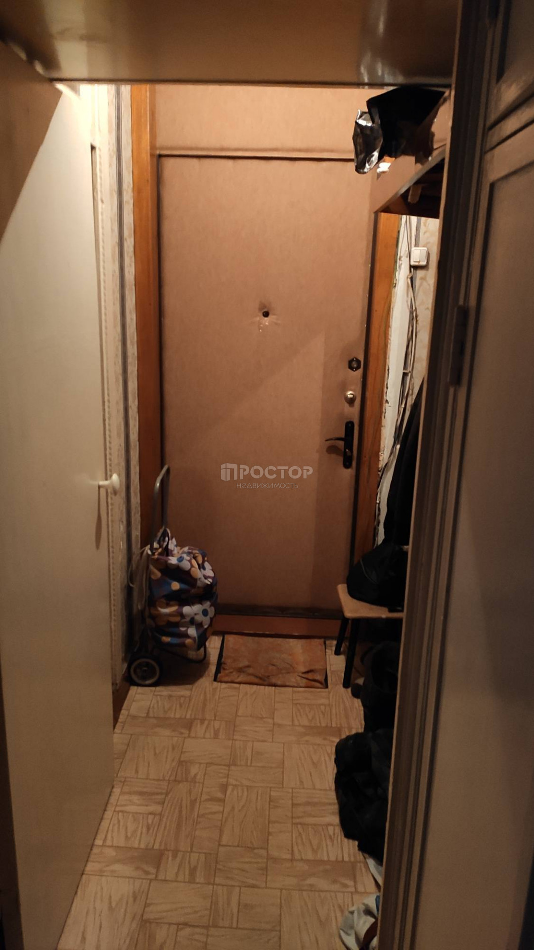 2-комнатная квартира, 41 м² - фото 2