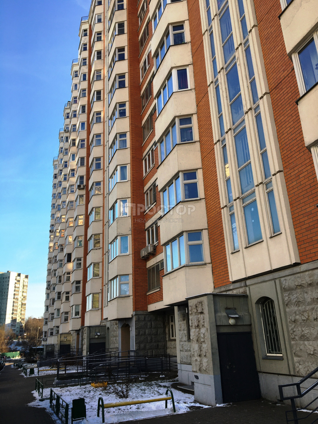 2-комнатная квартира, 61.9 м² - фото 17