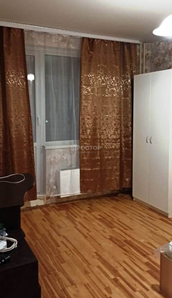2-комнатная квартира, 61.9 м² - фото 5