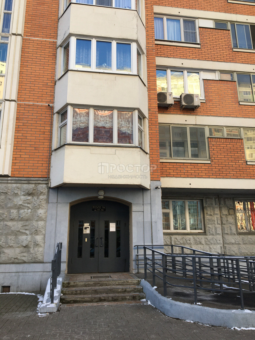 2-комнатная квартира, 61.9 м² - фото 16