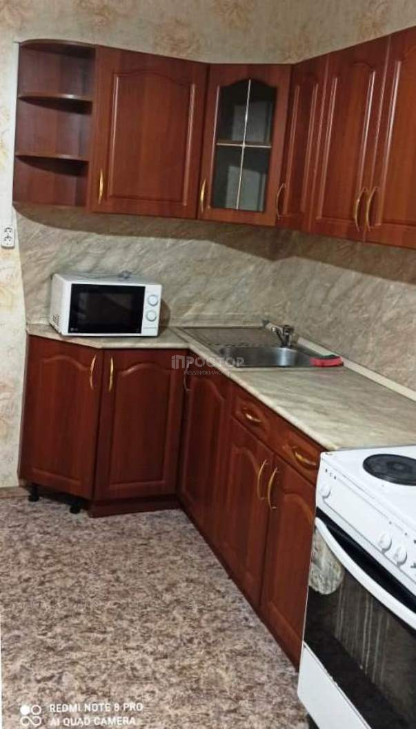 2-комнатная квартира, 61.9 м² - фото 2