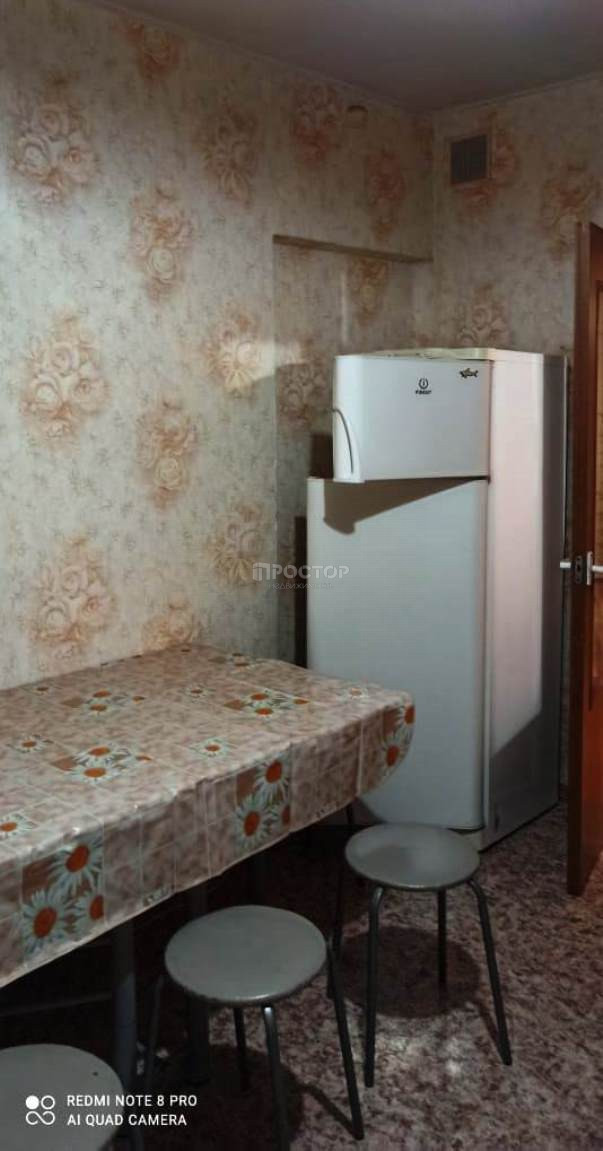 2-комнатная квартира, 61.9 м² - фото 4