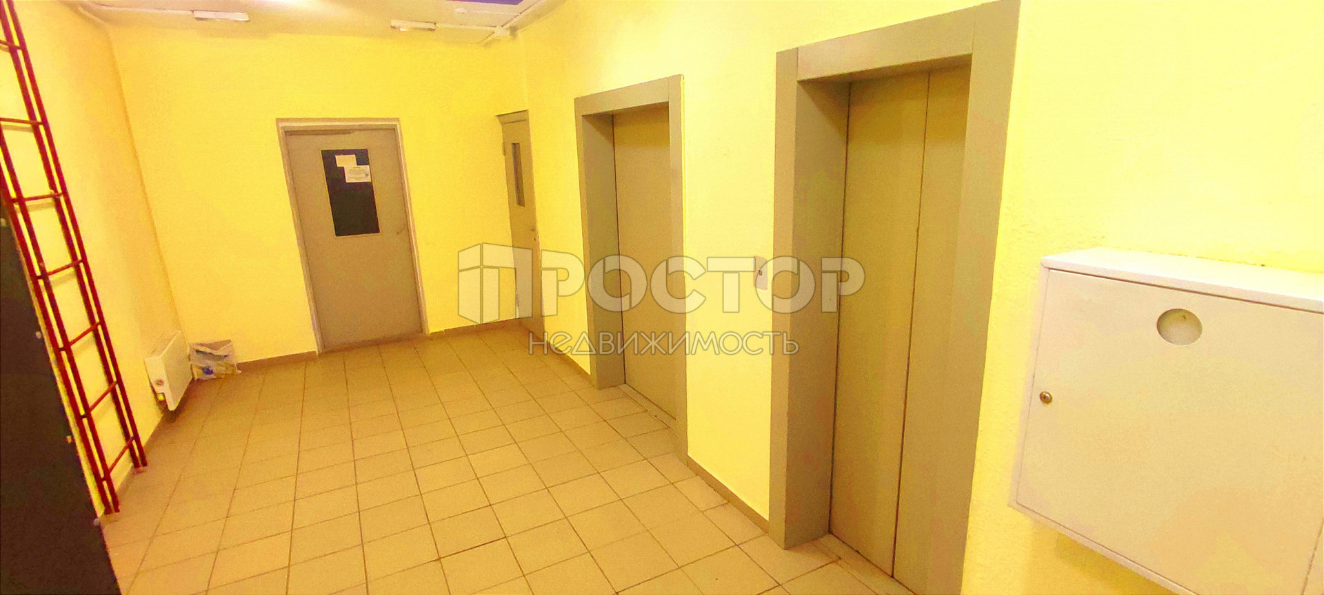 1-комнатная квартира, 42.4 м² - фото 10