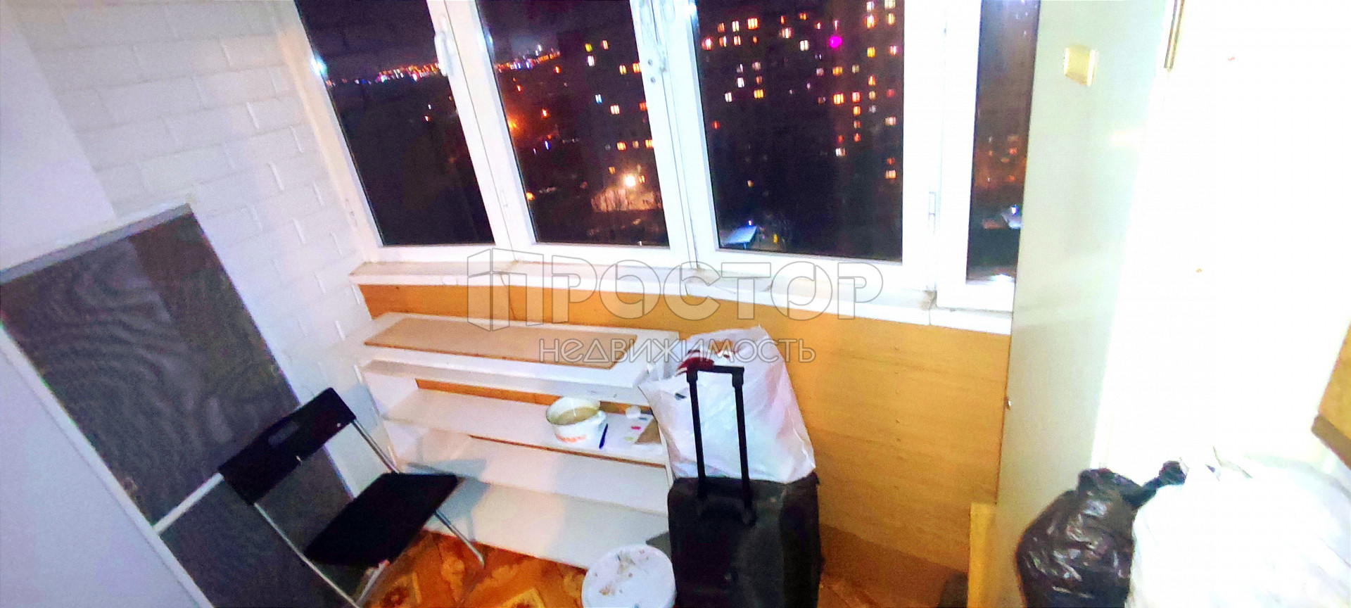 1-комнатная квартира, 42.4 м² - фото 8