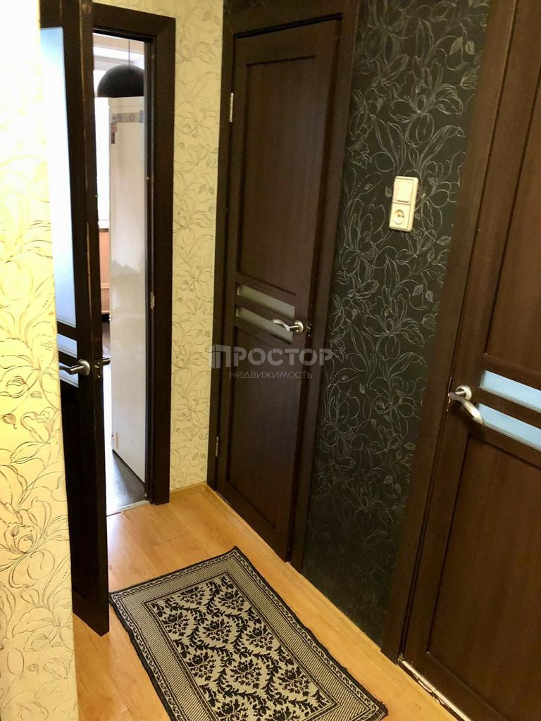 1-комнатная квартира, 39.3 м² - фото 9