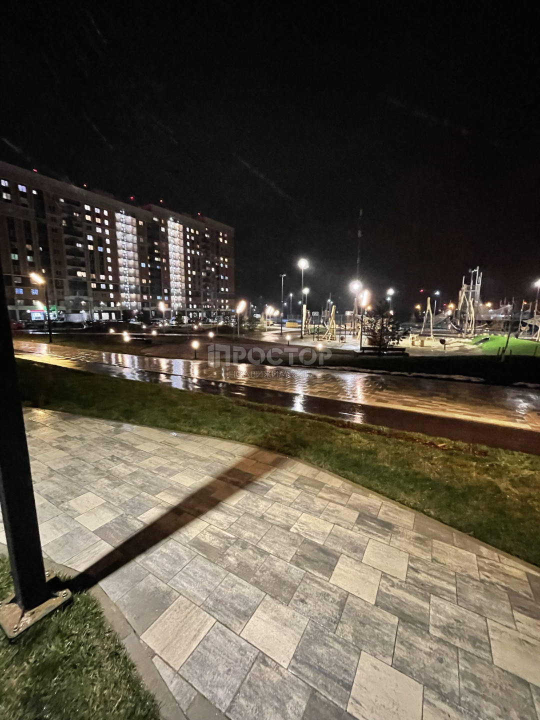 Студия, 22.5 м² - фото 23