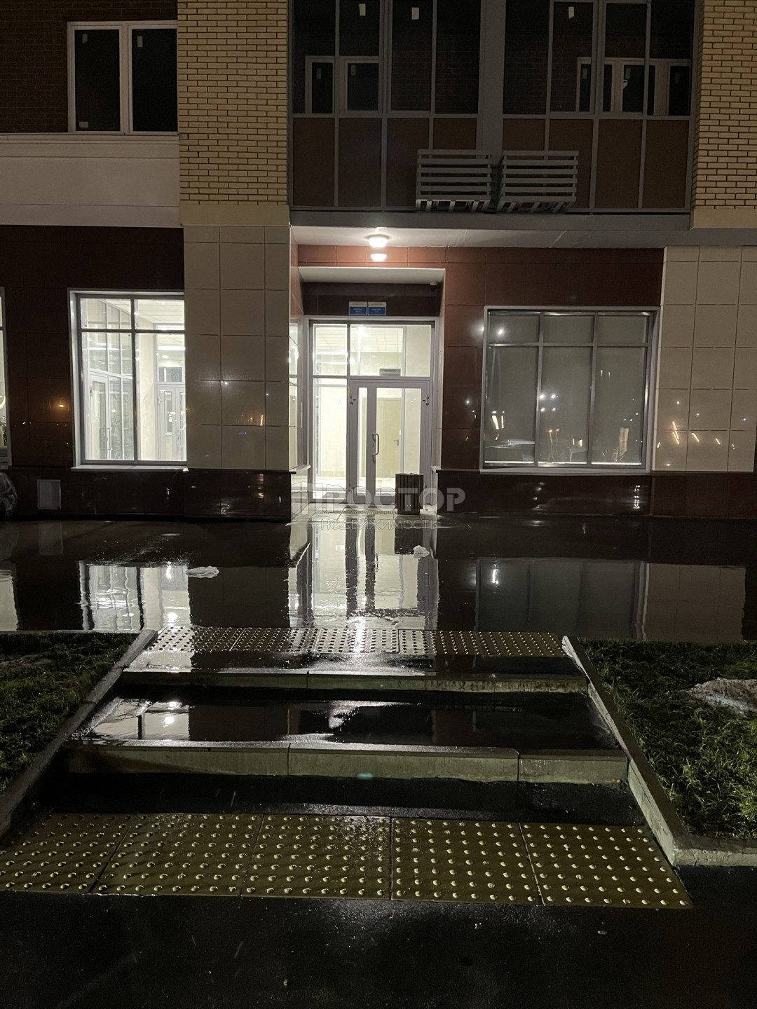 Студия, 22.5 м² - фото 19