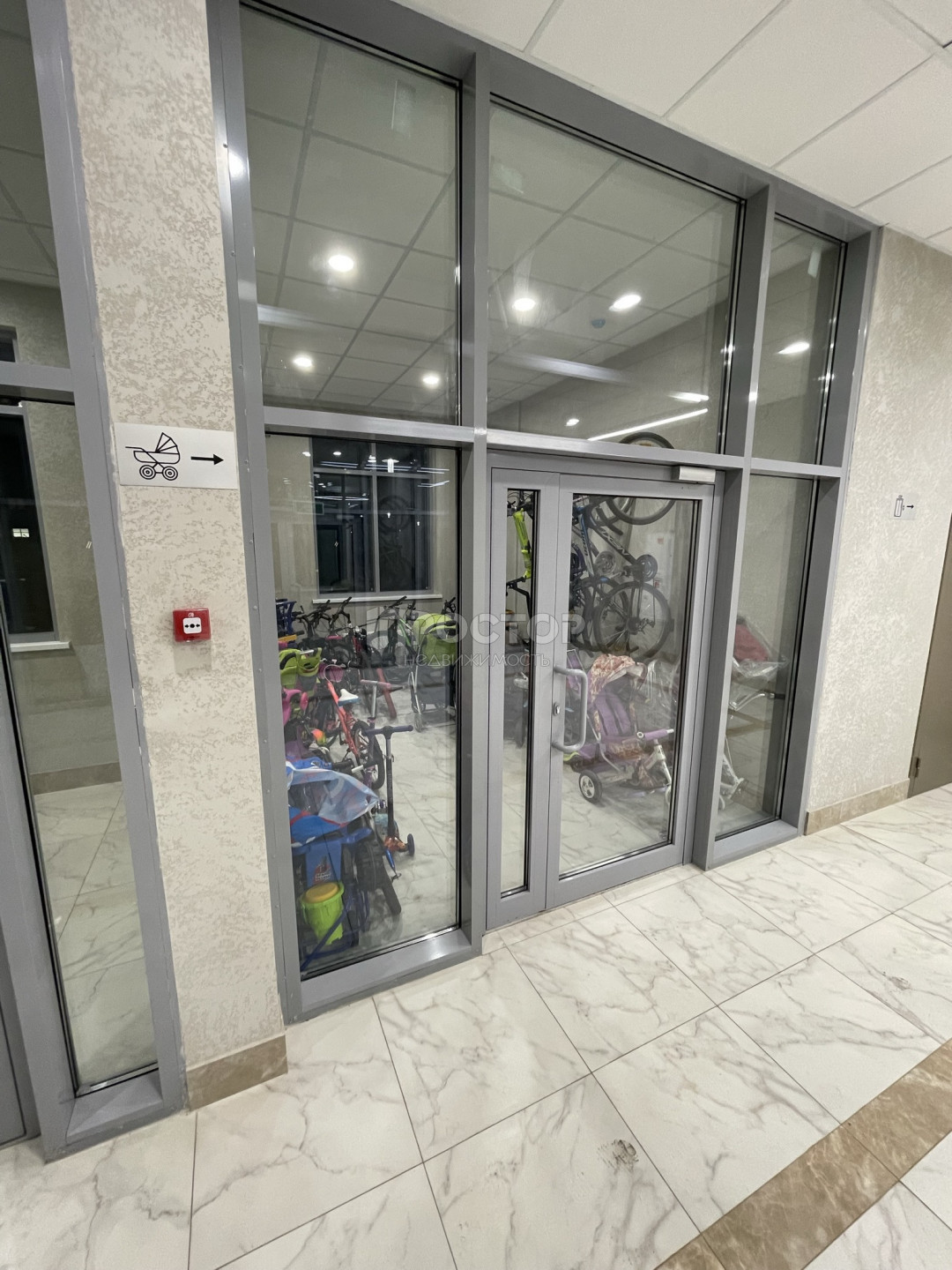 Студия, 22.5 м² - фото 21