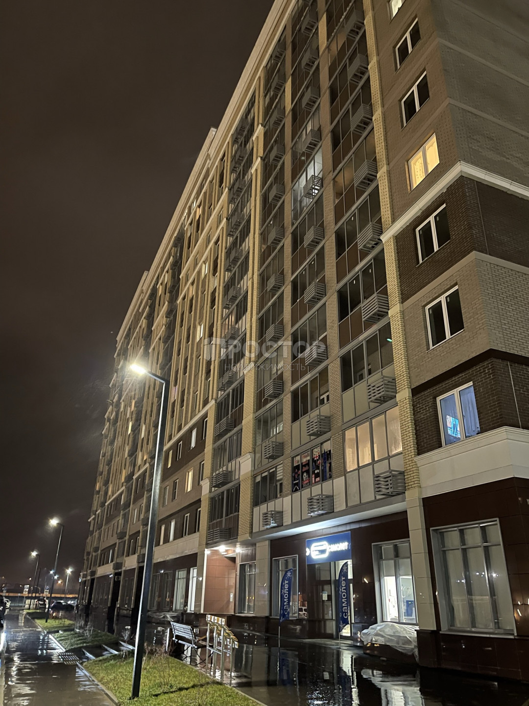 Студия, 22.5 м² - фото 2
