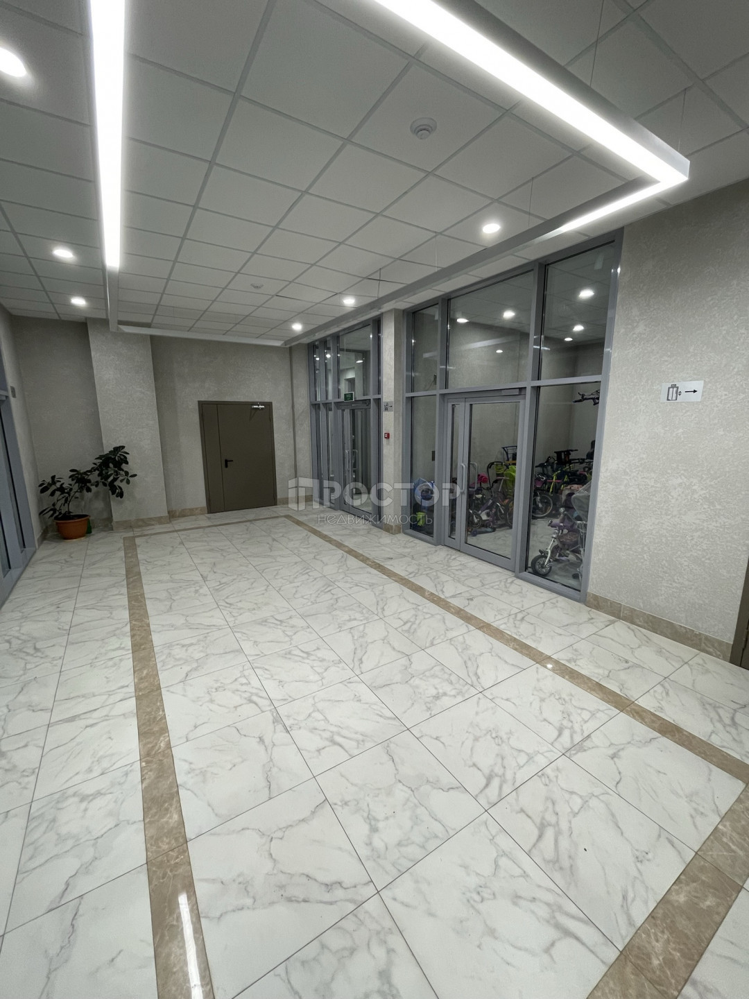 Студия, 22.5 м² - фото 11