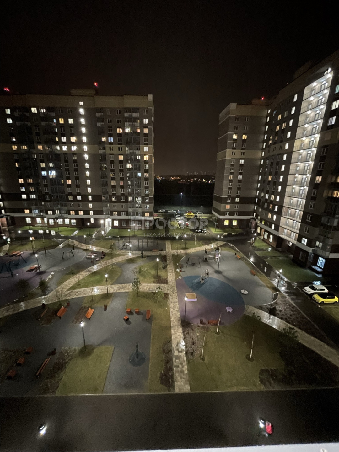 Студия, 22.5 м² - фото 20