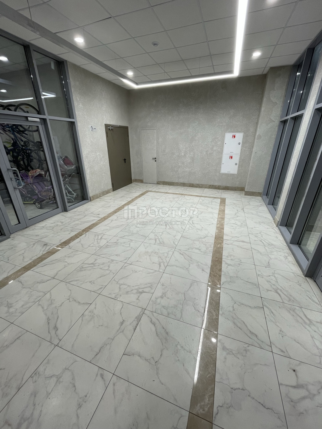 Студия, 22.5 м² - фото 18