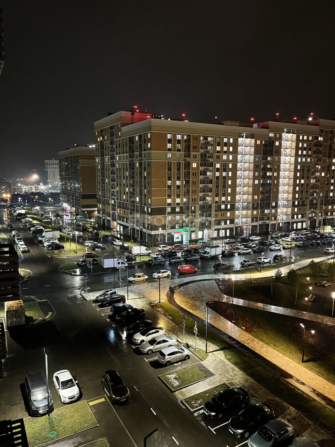 Студия, 22.5 м² - фото 14
